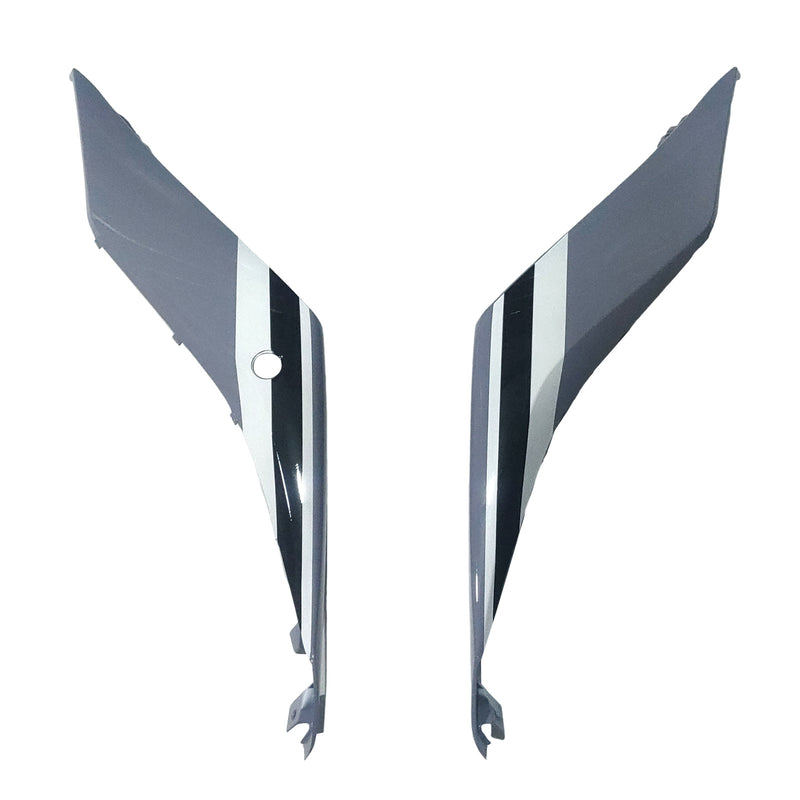 Sada kapotáže pro Yamaha YZF-R3 2014-2018 R25 2015-2017 Generic