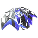 Kotelosarja Yamaha YZF-R3 2014-2018 R25 2015-2017 Generic