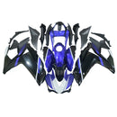 Conjunto de carenagens para Yamaha YZF-R3 2014-2018 R25 2015-2017 Genérico
