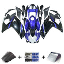 Conjunto de carenagens para Yamaha YZF-R3 2014-2018 R25 2015-2017 Genérico