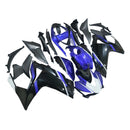 Conjunto de carenagens para Yamaha YZF-R3 2014-2018 R25 2015-2017 Genérico