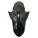 Conjunto de carenagens para Yamaha YZF-R3 2014-2018 R25 2015-2017 Genérico