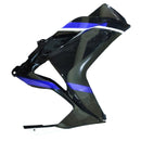 Conjunto de carenagens para Yamaha YZF-R3 2014-2018 R25 2015-2017 Genérico