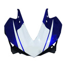 Conjunto de carenagens para Yamaha YZF-R3 2014-2018 R25 2015-2017 Genérico