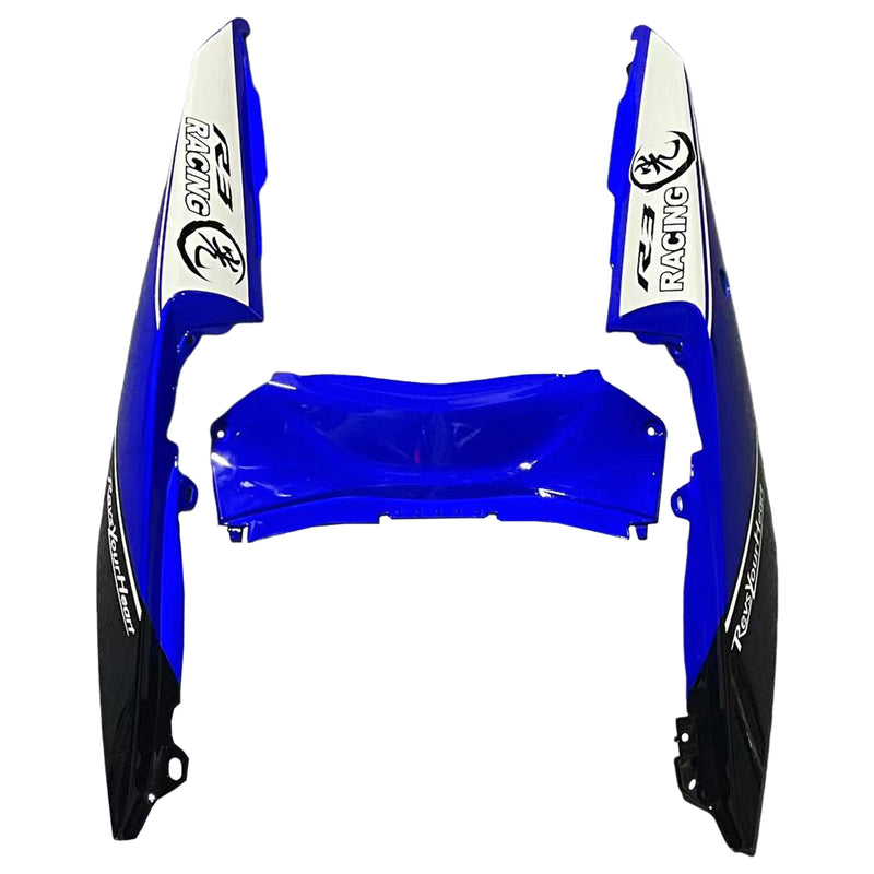 Kåpa set för Yamaha YZF-R3 2014-2018 R25 2015-2017 Generic