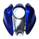 Verkleidungsset für Yamaha YZF-R3 2014-2018 R25 2015-2017 Generic