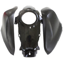 Verkleidungsset für Yamaha YZF-R3 2014-2018 R25 2015-2017 Generic