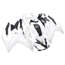 Kotelosarja Yamaha YZF-R3 2014-2018 R25 2015-2017 Generic