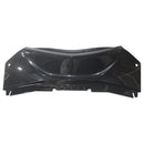 Amotopart Verkleidungsset für Yamaha YZF-R3 2014–2018, R25 2015–2017, Karosserie, ABS