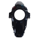 Amotopart Verkleidungsset für Yamaha YZF-R3 2014–2018, R25 2015–2017, Karosserie, ABS