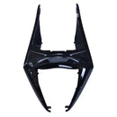 Amotopart Verkleidungsset für Yamaha YZF-R3 2014–2018, R25 2015–2017, Karosserie, ABS