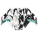 Sada kapotáže Amotopart pro Yamaha YZF-R3 2014-2018, R25 2015-2017 Karoserie ABS