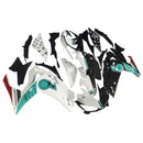 Sada kapotáže Amotopart pro Yamaha YZF-R3 2014-2018, R25 2015-2017 Karoserie ABS