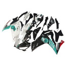Sada kapotáže Amotopart pro Yamaha YZF-R3 2014-2018, R25 2015-2017 Karoserie ABS