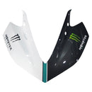 Sada kapotáže Amotopart pro Yamaha YZF-R3 2014-2018, R25 2015-2017 Karoserie ABS