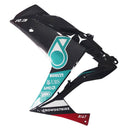 Sada kapotáže Amotopart pro Yamaha YZF-R3 2014-2018, R25 2015-2017 Karoserie ABS