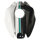 Sada kapotáže Amotopart pro Yamaha YZF-R3 2014-2018, R25 2015-2017 Karoserie ABS