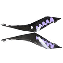 Amotopart Fairing Kit for Yamaha YZF-R3 2014-2018, R25 2015-2017 Karosseri ABS