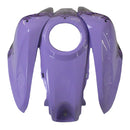 Amotopart Fairing Kit for Yamaha YZF-R3 2014-2018, R25 2015-2017 Karosseri ABS