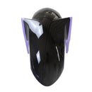 Amotopart Fairing Kit for Yamaha YZF-R3 2014-2018, R25 2015-2017 Karosseri ABS