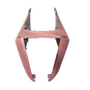 Amotopart Verkleidungsset für Yamaha YZF-R3 2014–2018, R25 2015–2017, Karosserie, ABS