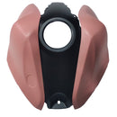 Amotopart Verkleidungsset für Yamaha YZF-R3 2014–2018, R25 2015–2017, Karosserie, ABS