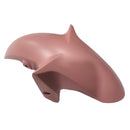 Amotopart Verkleidungsset für Yamaha YZF-R3 2014–2018, R25 2015–2017, Karosserie, ABS