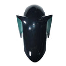 Amotopart Verkleidungsset für Yamaha YZF-R3 2014–2018, R25 2015–2017, Karosserie, ABS