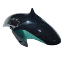 Amotopart Verkleidungsset für Yamaha YZF-R3 2014–2018, R25 2015–2017, Karosserie, ABS