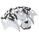 Yamaha YZF-R3 R25 2019-2021 kåpa Set Body ABS Generic