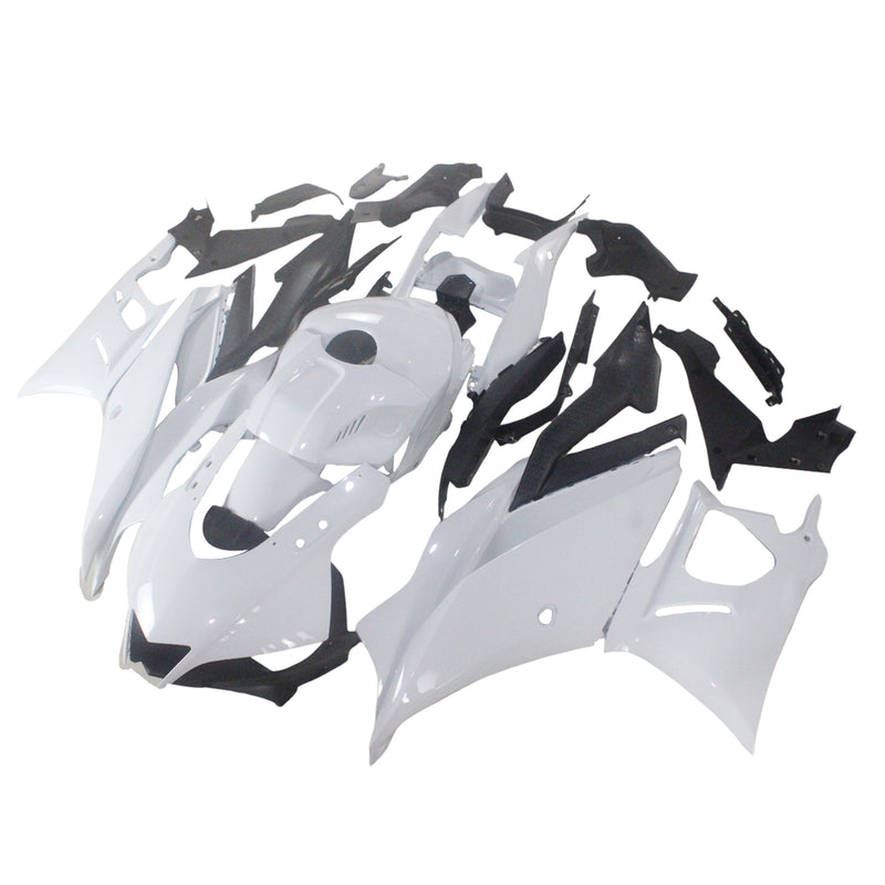 Yamaha YZF-R3 R25 2019-2021 Fairing Set Body ABS Generic