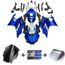 Kåpa set för Yamaha YZF-R3 R25 2019-2020 Generic