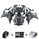 Conjunto de carenagens para Yamaha YZF-R3 R25 2019-2021 Genérico