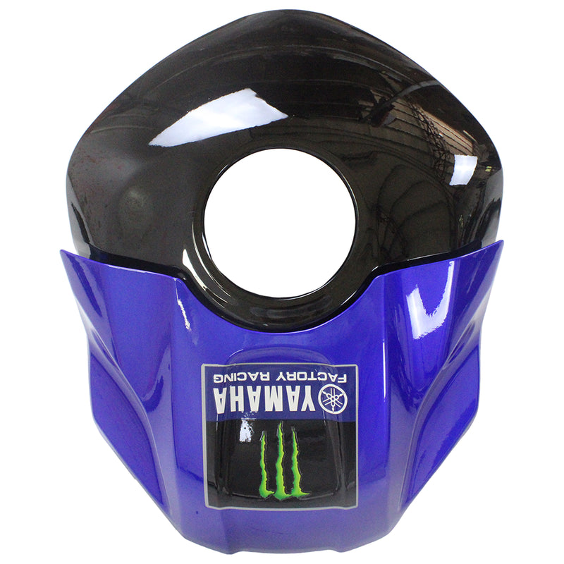 Kåpesett for Yamaha YZF-R3 R25 2019-2021 Generisk