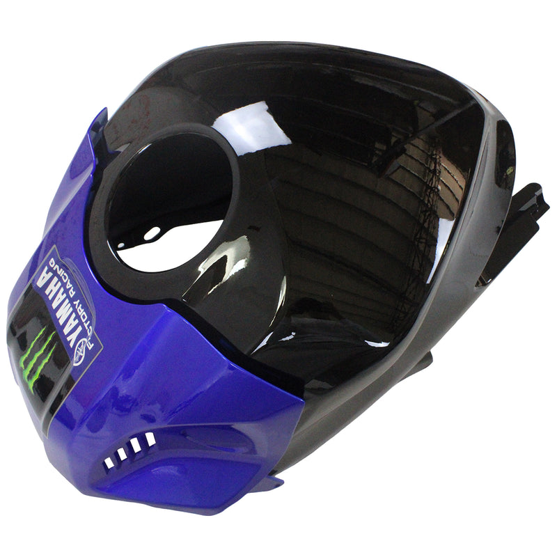 Kåpesett for Yamaha YZF-R3 R25 2019-2021 Generisk