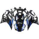 Sada kapotáže pro Yamaha YZF-R3 R25 2019-2021 Generic