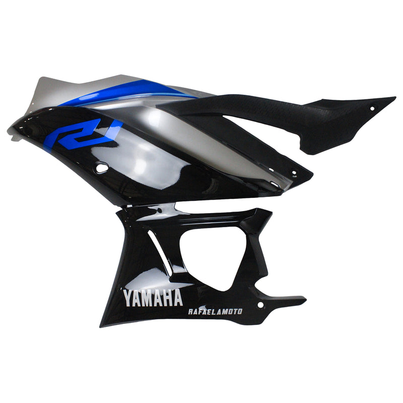 Kåpesett for Yamaha YZF-R3 R25 2019-2021 Generisk