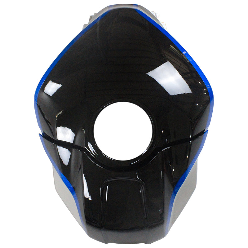 Kåpesett for Yamaha YZF-R3 R25 2019-2021 Generisk