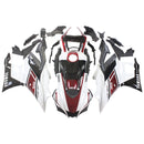 Sada kapotáže pro Yamaha YZF-R3 R25 2019-2021 Generic