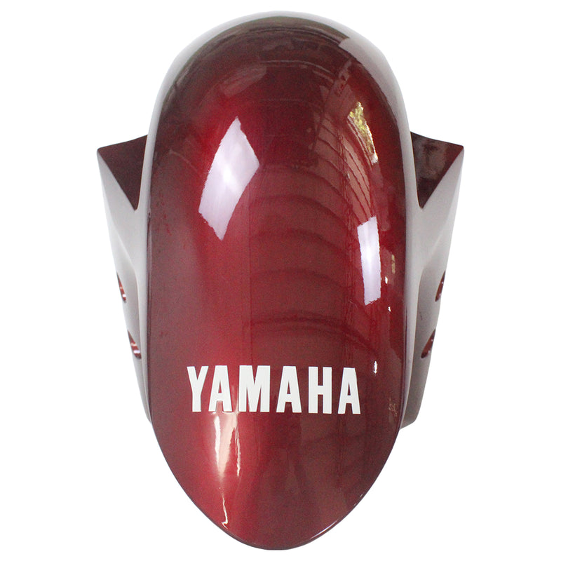 Kåpesett for Yamaha YZF-R3 R25 2019-2021 Generisk