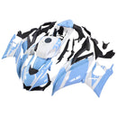 Verkleidungsset für Yamaha YZF-R3 R25 2019-2021 Generic