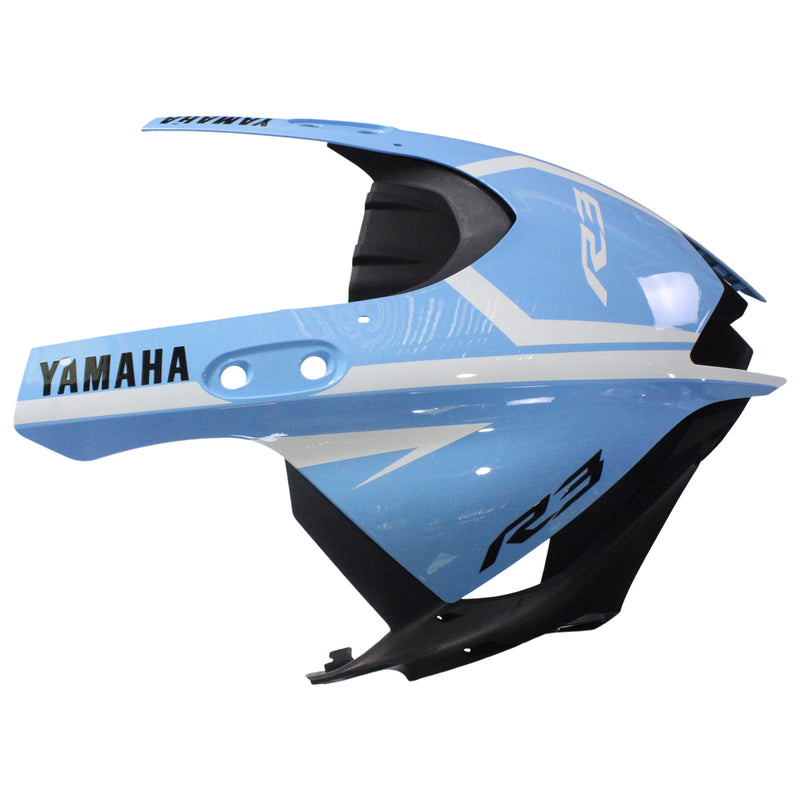 Kotelosarja Yamaha YZF-R3 R25 2019-2021 Generic