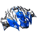 Sada kapotáže pro Yamaha YZF-R3 R25 2019-2021 Generic