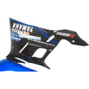 Sada kapotáže pro Yamaha YZF-R3 R25 2019-2021 Generic