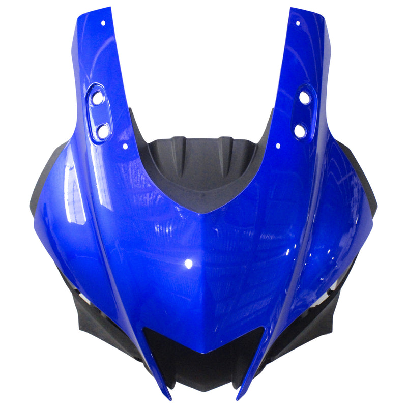 Kåpesett for Yamaha YZF-R3 R25 2019-2021 Generisk