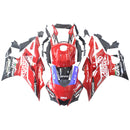 Sada kapotáže pro Yamaha YZF-R3 R25 2019-2021 Generic