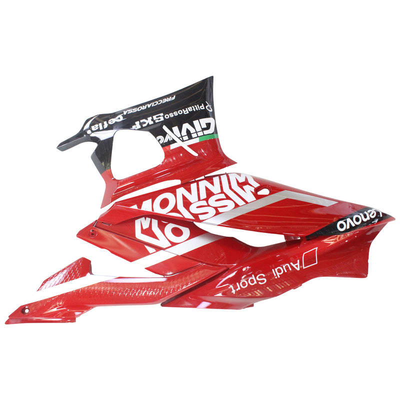 Kåpesett for Yamaha YZF-R3 R25 2019-2021 Generisk