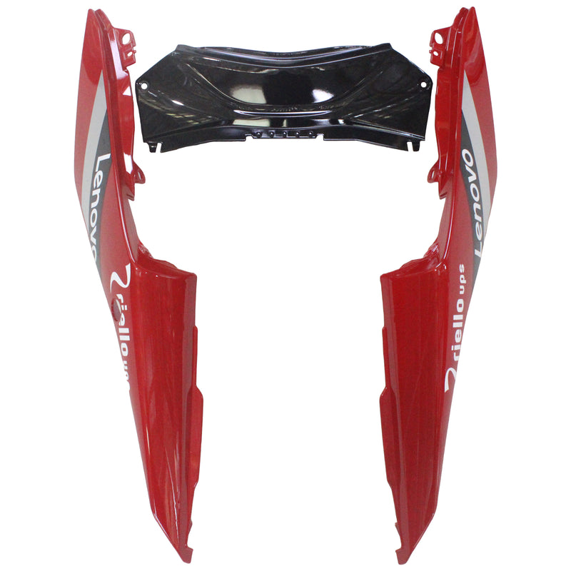 Kåpesett for Yamaha YZF-R3 R25 2019-2021 Generisk