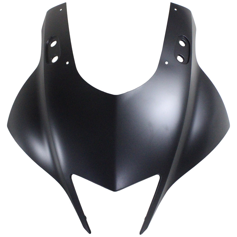 Amotopart Yamaha YZF-R3 R25 2019-2021 kåpa Set Body Plast ABS