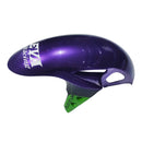 Amotopart Yamaha YZF-R3 R25 2019–2021 Verkleidungsset, Karosserie, Kunststoff, ABS